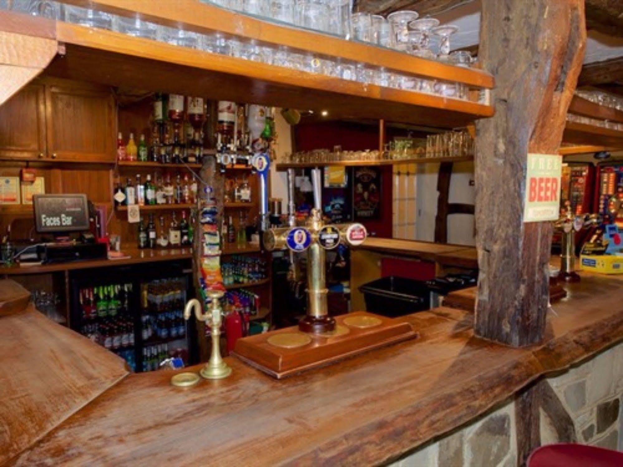 The Heath Inn Leighton Buzzard Exterior foto